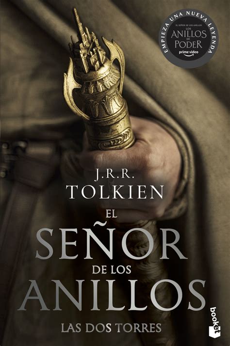 El Señor de los Anillos 2 Las Dos Torres