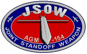 Agm A Joint Standoff Weapon Jsow Smart Weapons