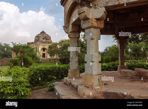 Tomb of quli khan hi-res stock photography and images - Alamy