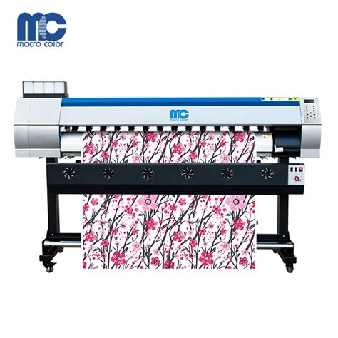 Cheapest Sublimation Printer Ft Ft Large Format Printer Xp M