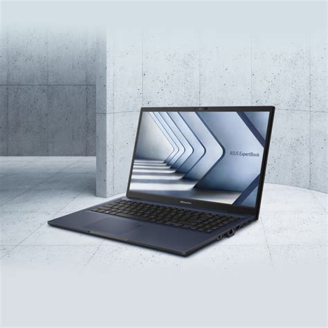 ExpertBook B1 B1502 12th Gen Intel Notebook ASUS VN