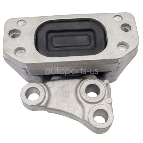 Trans Left Engine Mount For Jeep Renegade Ram Promaster Fiat X L