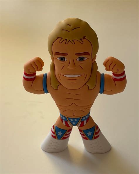 Pro Wrestling Tees Wrestlecrate The Wrestling Figure Museum