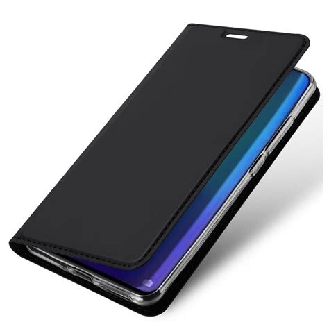 Dux Ducis Skin Pro Huawei P Pro Flip Cover