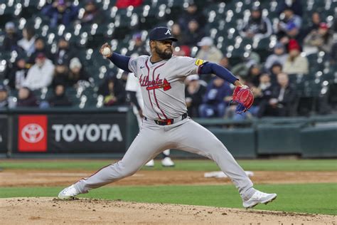 Atlanta Braves pitchers Aaron Bummer and Reynaldo López reflect on ...