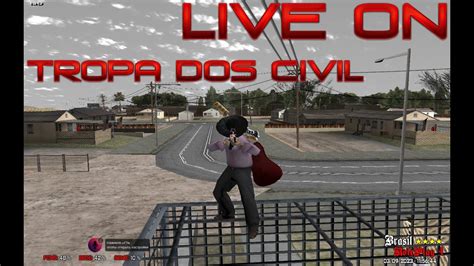 Caixinha Os Inscritos Brp Gta Brasil Role Play Samp Youtube