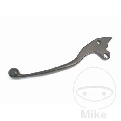 Suzuki Gsf Bandit Black Aluminium Clutch Lever Ebay