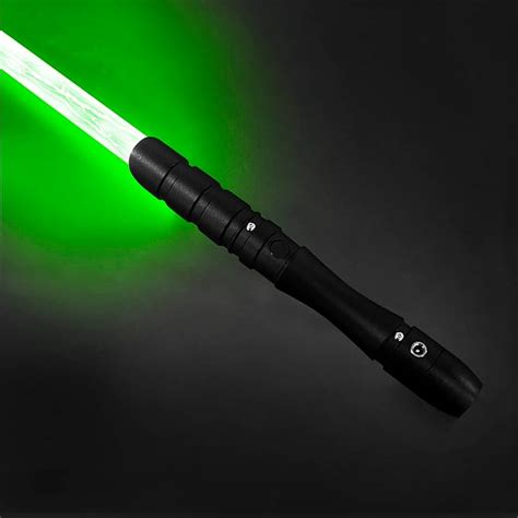 Amazon Yddsaber Lightsaber Black Hilt Series Jedi Sith Zero