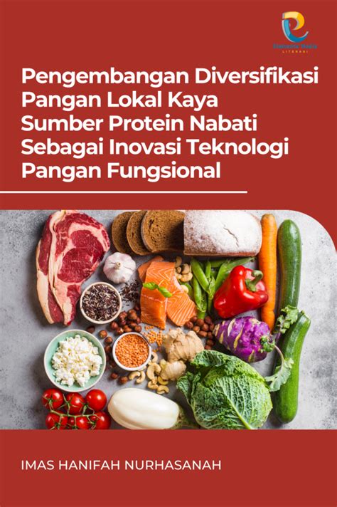 Pengembangan Diversifikasi Pangan Lokal Kaya Sumber Protein Nabati