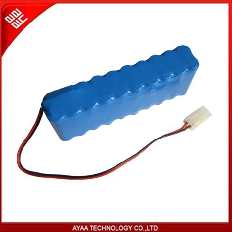 37v 52ah 5a Discharge Li Ion Battery Pack China Battery Pack And Li