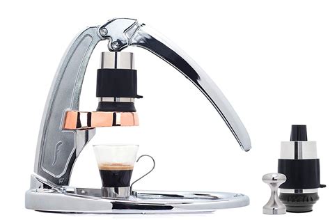 The Flair Manual Espresso Press Tools And Toys