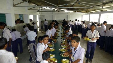 Midday Meal Scheme Is Now Pm Poshan But Name Change Isn T The Only