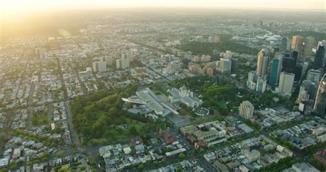 Melbourne Royal Exhibition Building, Victoria, Australia image - Free ...