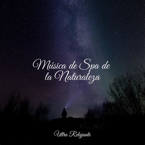 Música de Spa de la Naturaleza Album by Sonidos de la Naturaleza para