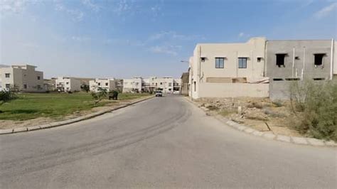 160 Square Yards Residential Plot In Beautiful Location Of Naya