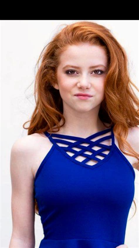 Pin By Mark Twidle On Francesca Capaldi More Pics Redhead Beauty Red Hair Woman Beautiful