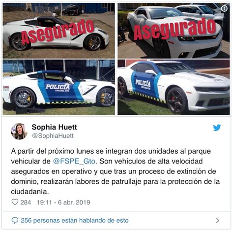 SÚPER PATRULLAS FIFI EN GUANAJUATO Cars México