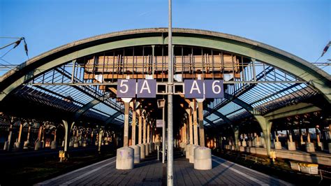 Deutsche Bahn Lokführergewerkschaft GDL kündigt weitere Streiks an