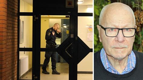 Rättsexperten Sanningen Ska Tas Med En Nypa Salt P4 Jönköping