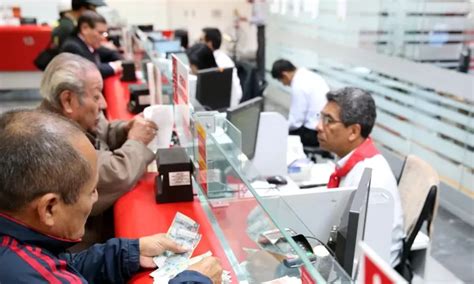 Fonavistas cobrarán en el Banco de la Nación Canal N