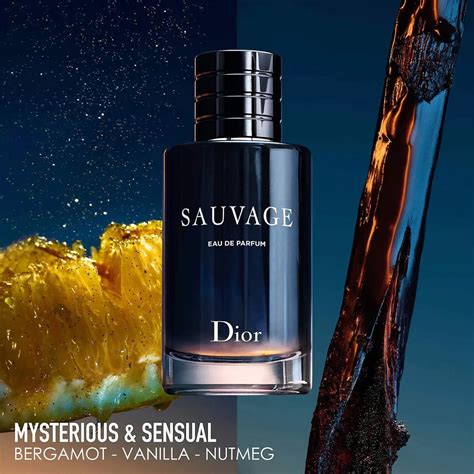 Nước Hoa Nam Dior Sauvage EDP Chính Hãng Tprofumo