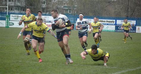 Coventry Rugby continue pre-season preparations with clash against ...