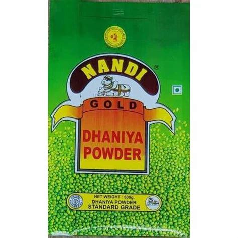 Dry Dhaniya Powder At Rs Kilogram Dhaniya Powder In Nizamabad Id