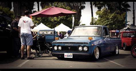 Japanese Classic Car Show - StanceWorks