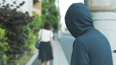 Number Of Reported Stalking Cases Remains Above 20000 In Japan Ahead