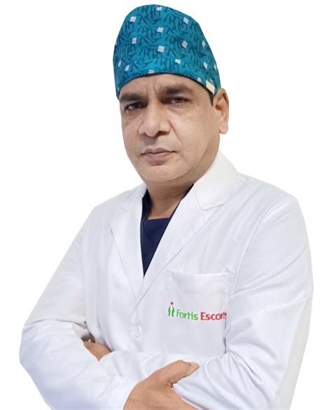 Dr Sanjay Verma Gastroenterology And Hepatobiliary Sciences Doctor