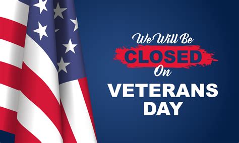 Whats Closed For Veterans Day 2025 Kylie Minetta