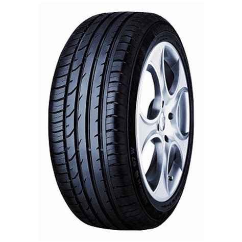 PNEU CONTINENTAL CONTIPREMIUMCONTACT 205 55 R16 91 V Norauto Pt