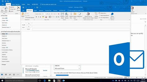 How To Cc In Outlook Domfantastic