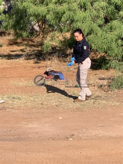 Asesinan Con Arma Blanca A Un Hombre Al Sur De La Ciudad Entrelineas