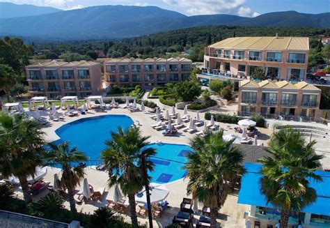 The 10 Best Family Hotels in Kefalonia, Greece 2023