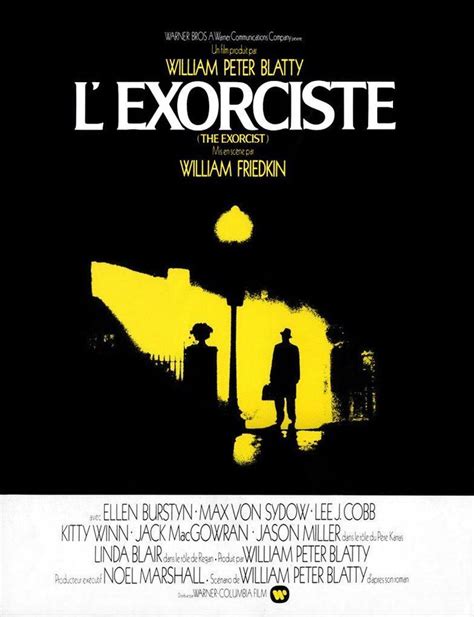 L Exorciste selon William Friedkin le réalisateur explique le film