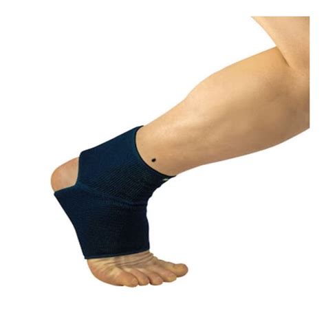 Pavis 10 Compression Ankle Brace Lazada Indonesia