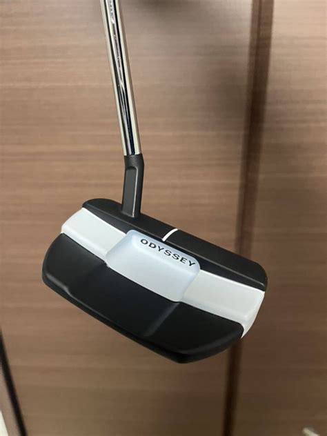 Yahoo オークション ODYSSEY VERSA WHITE HOT THREE T インチ 美品