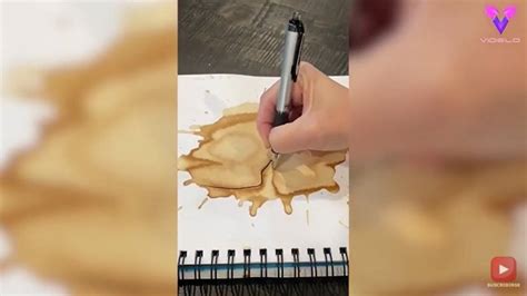 Esta Artista Se Ha Hecho Popular En Tiktok Creando Incre Bles