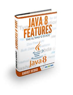 Java 8 Features - Java Code Geeks