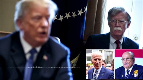 Импичмент Трампу. Слово за Болтоном - YouTube