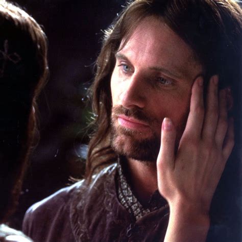 Viggo Mortensen Aragorn : The Lord Of The Rings Viggo Mortensen As ...