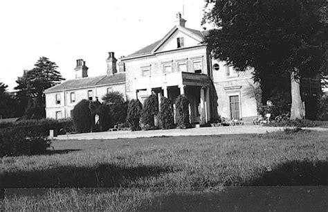 Our History Westbourne House School