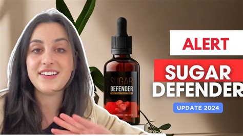 Side Effect Sugar Defender Honest Review Sugar Defender