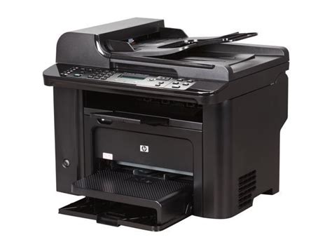 Hp Laserjet Pro M1536dnf Mfp Up To 25 Ppm Monochrome Laser