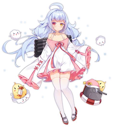 File Nicholaskai Png Azur Lane Wiki