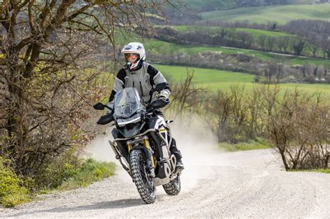 Enduro Motorradreifen Im Test Dunlop Trailmax Raid