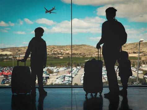 Consejos para viajar con niños y bebés Disfruta de tu viaje familiar