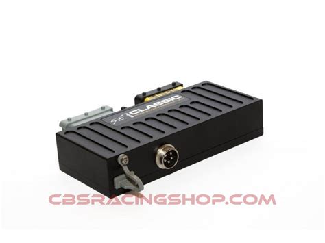 Cbs Racing Shop Emu Classic Ecu Master