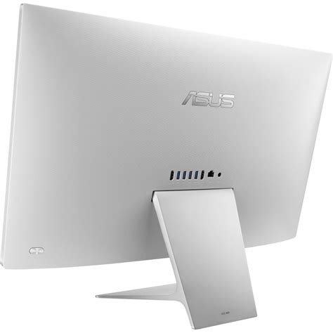 ASUS AIO M3700WUAK WA062W AMD Ryzen 7 5700U 16GB 512GB SSD 27